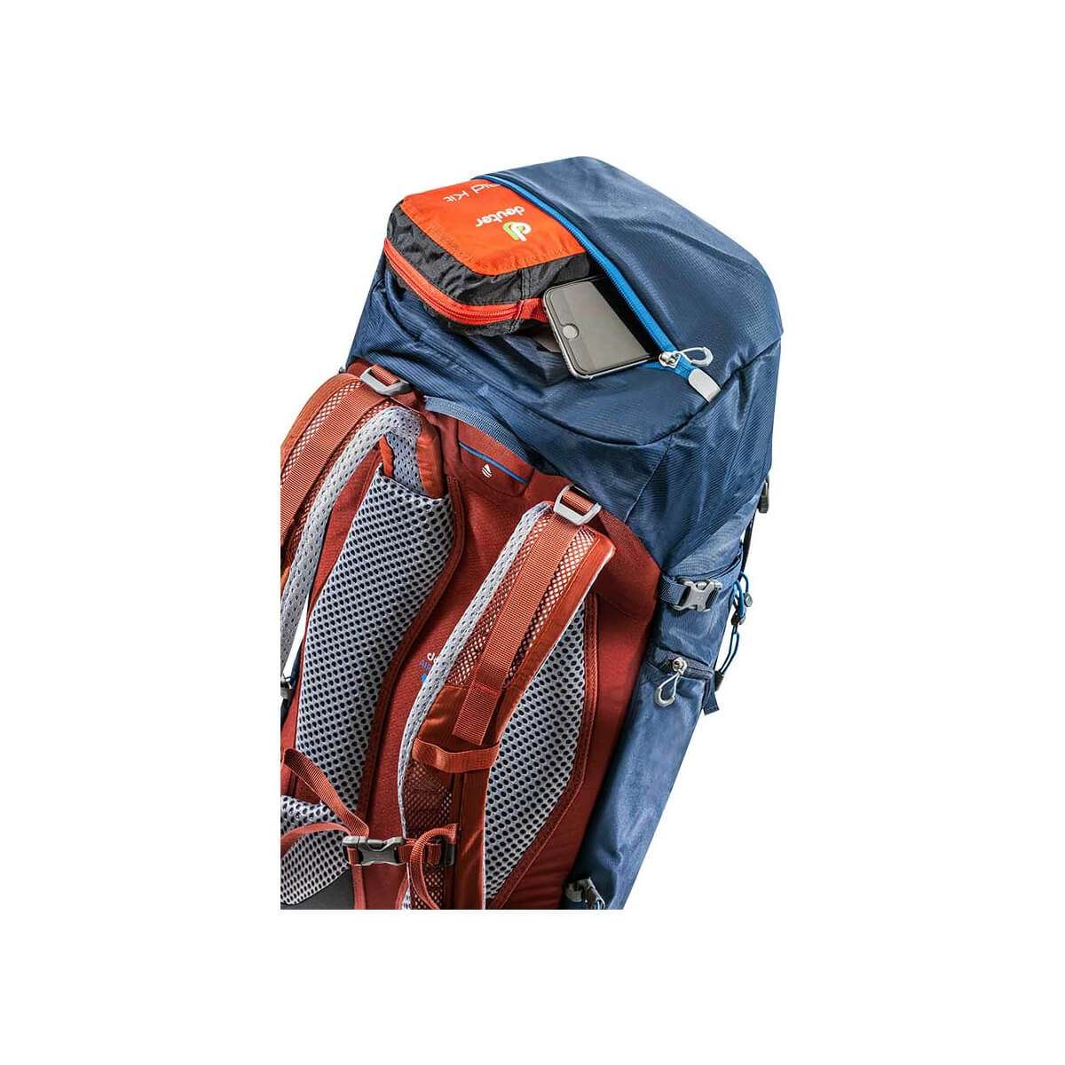Deuter Trail Pro 36