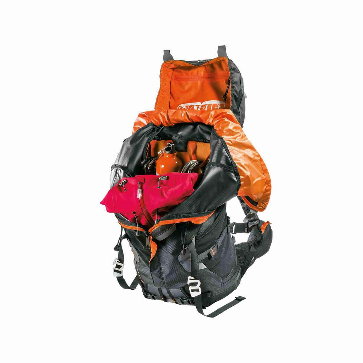 Ferrino X.M.T. 60+10 ruksak