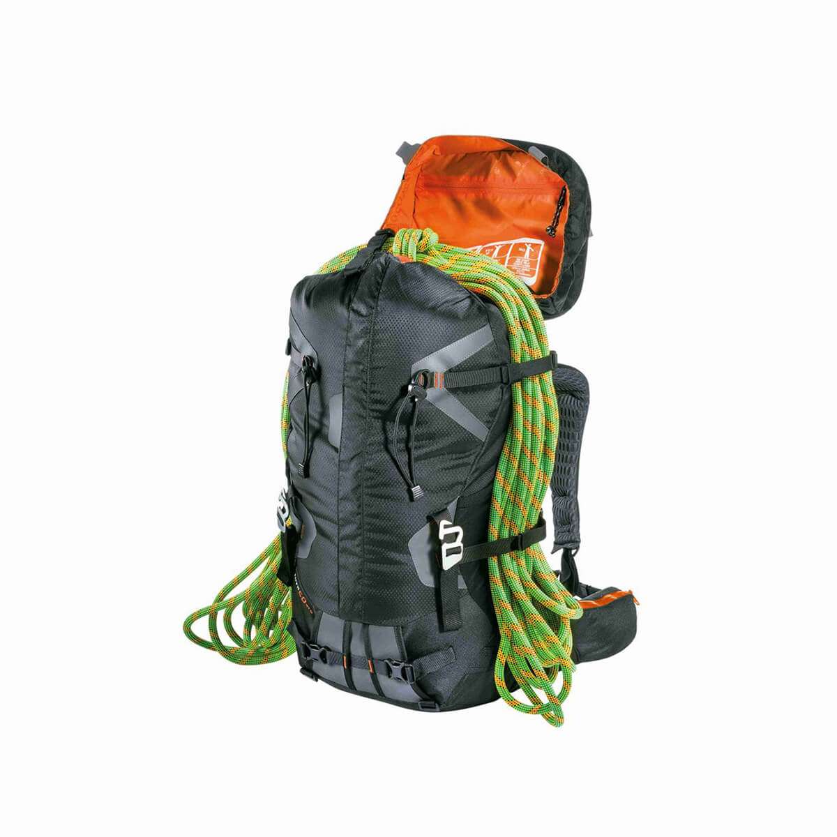 Ferrino X.M.T. 60+10 ruksak