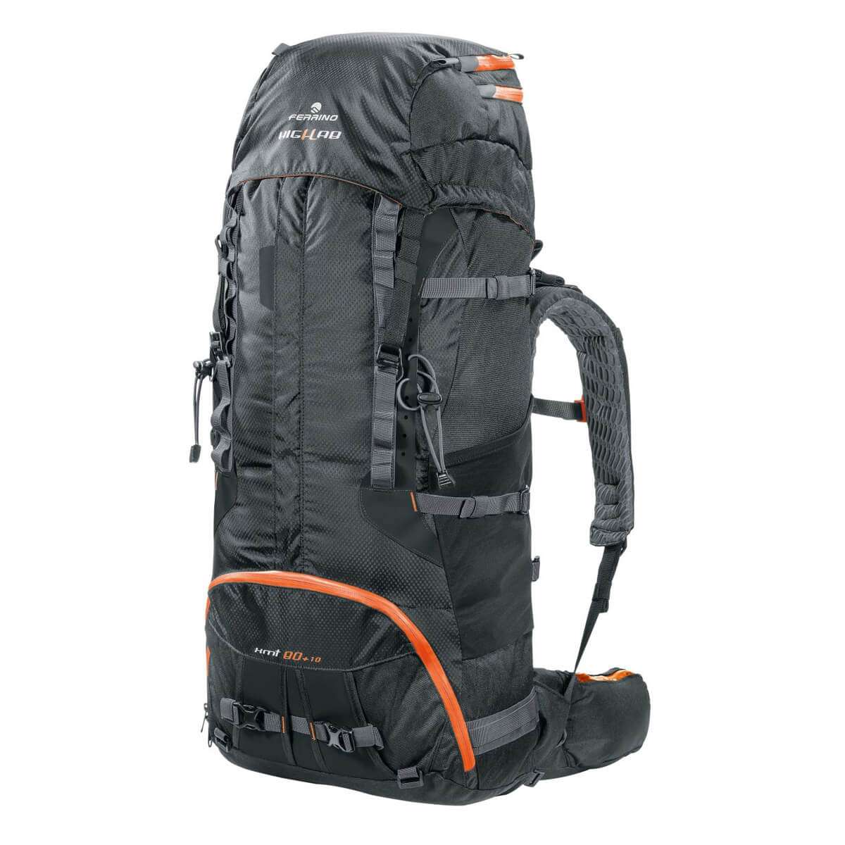 Ferrino X.M.T. 80+10 Backpack
