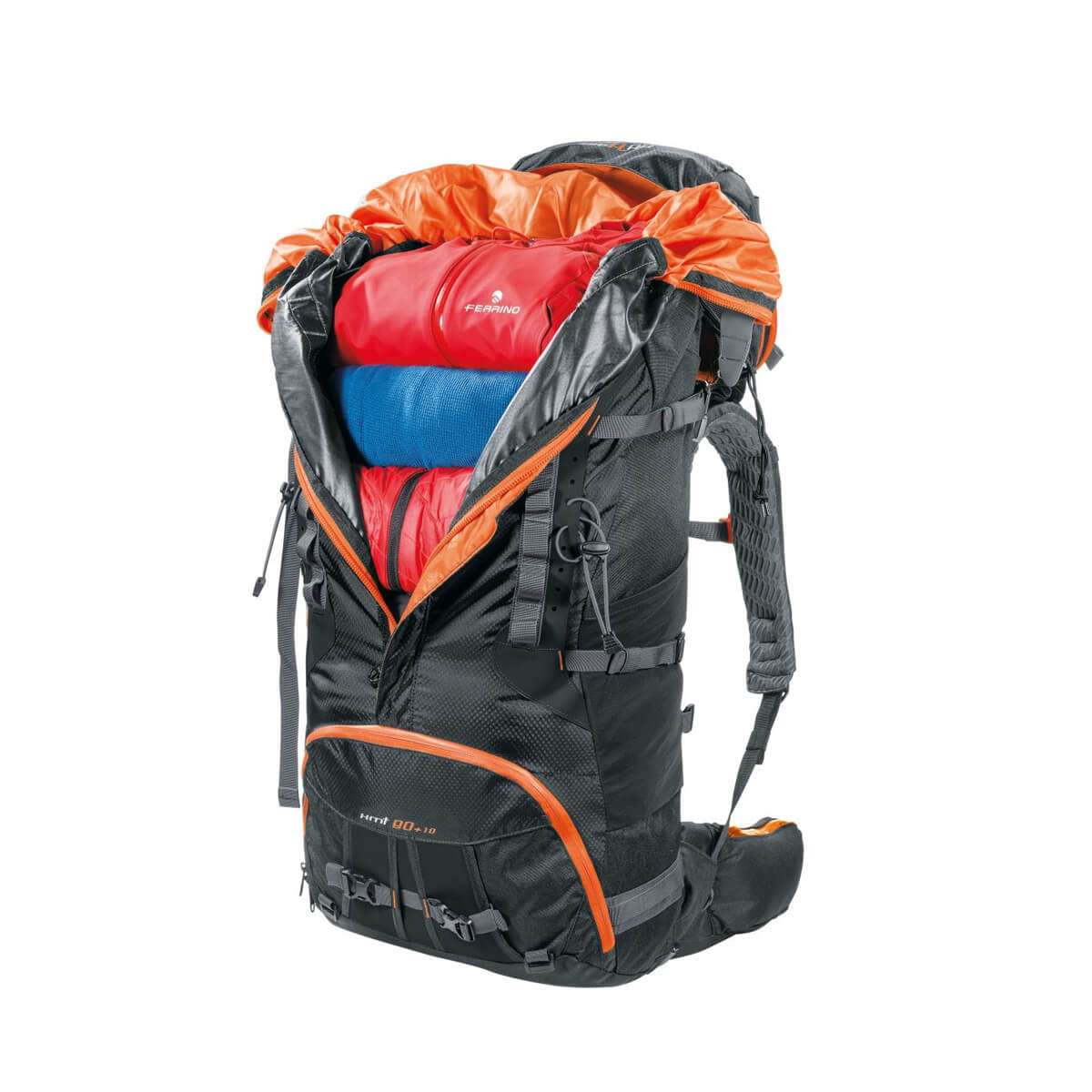 Ferrino X.M.T. 80+10 Backpack
