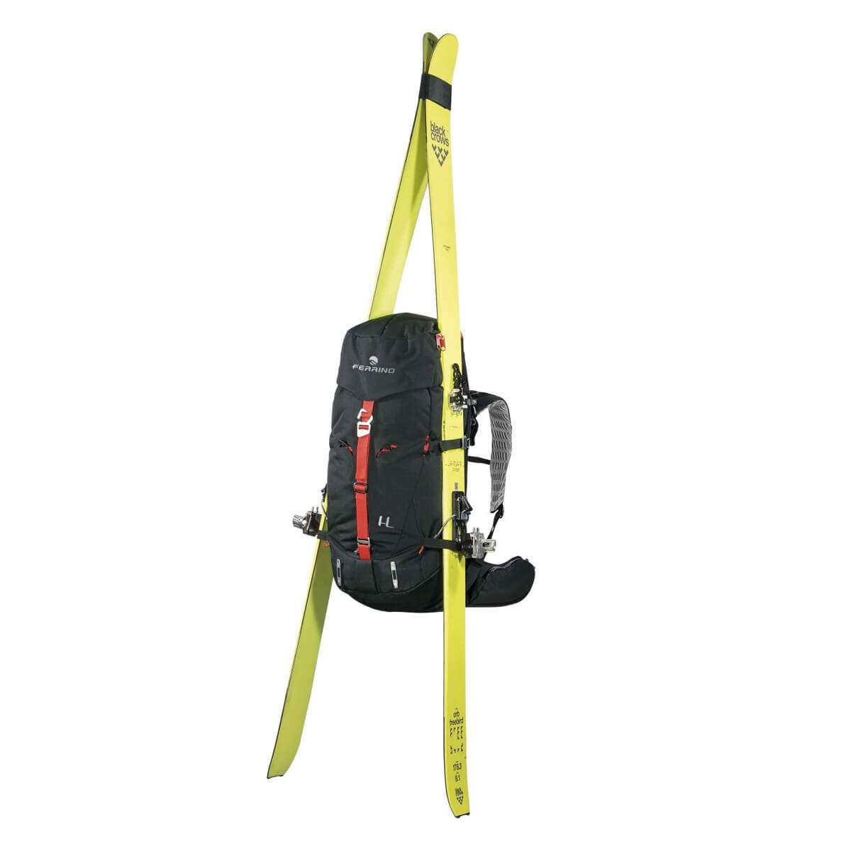 Ferrino X.M.T. 40+5 Ruksak
