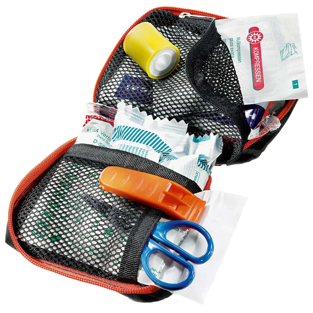 Deuter FIRST AID KIT Active