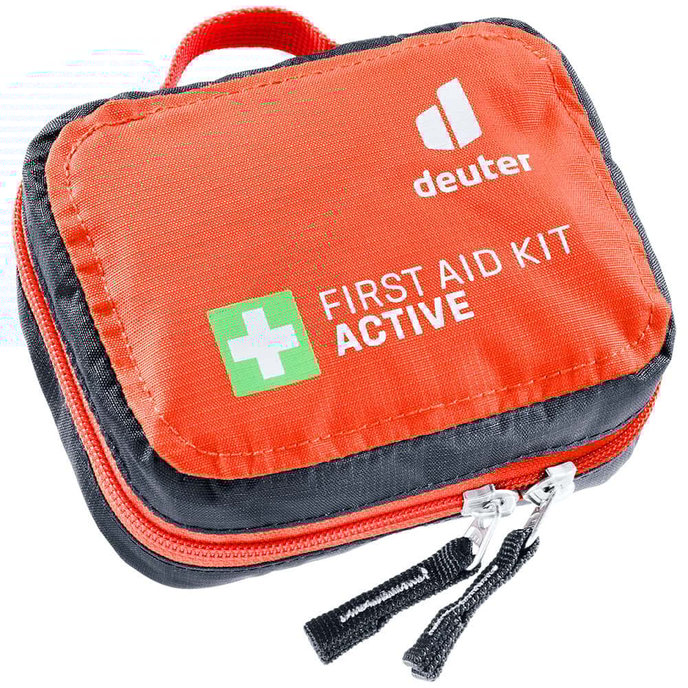 Deuter FIRST AID KIT Active