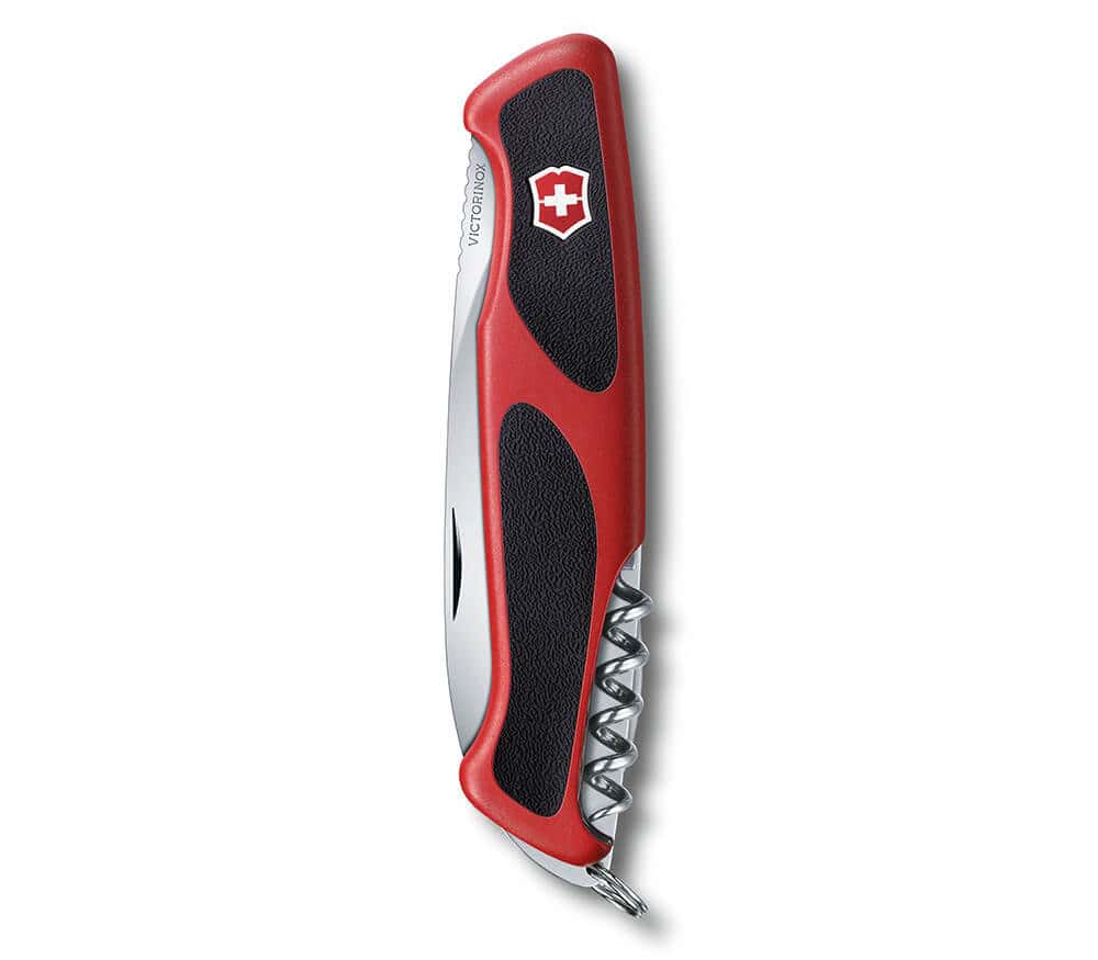 Victorinox Ranger Grip 68 Pocket Knife