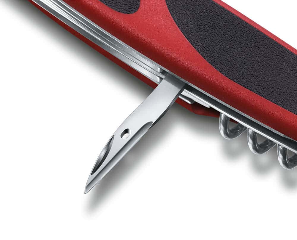 Victorinox Ranger Grip 68 Pocket Knife