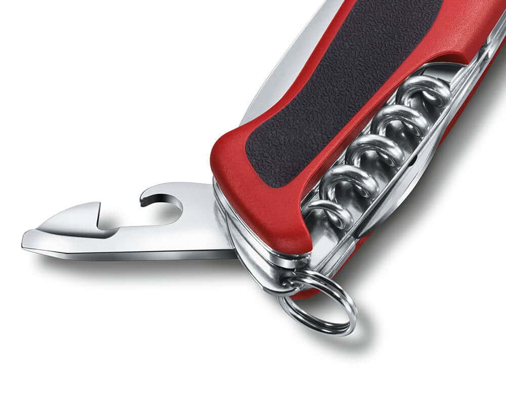 Victorinox Ranger Grip 68 Pocket Knife