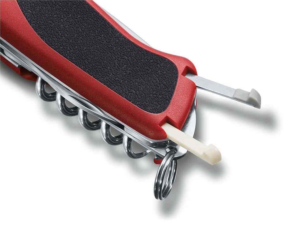 Victorinox Ranger Grip 68 Pocket Knife