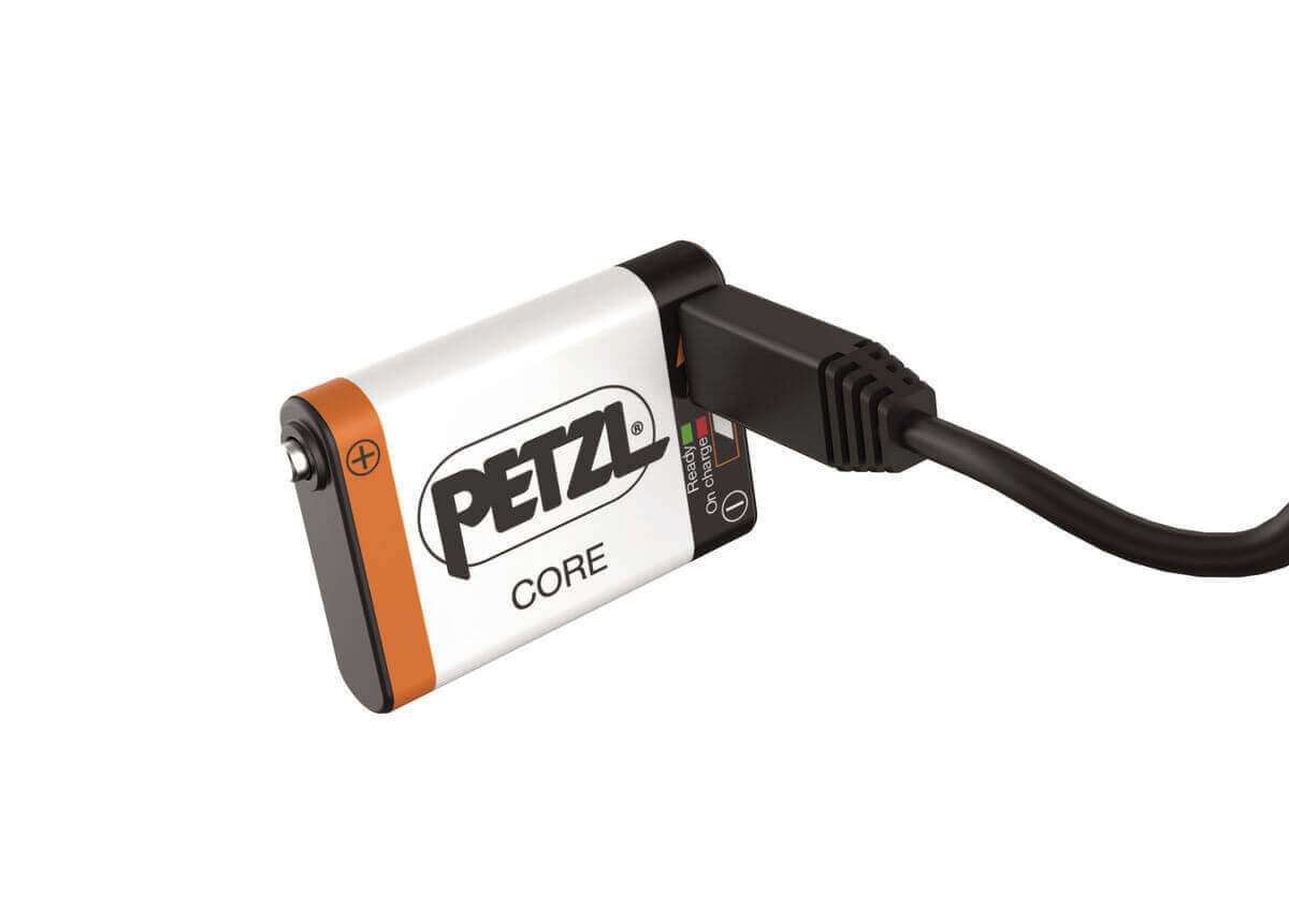 Batterie Petzl Accu Core