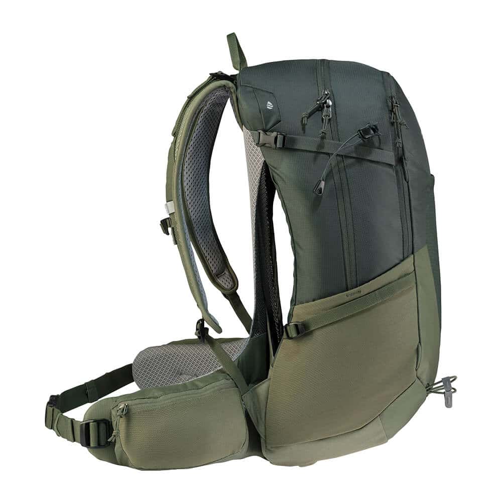 Deuter Futura 27 Backpack