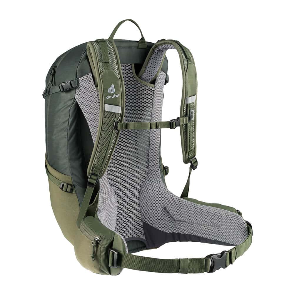 Deuter Futura 27 Backpack