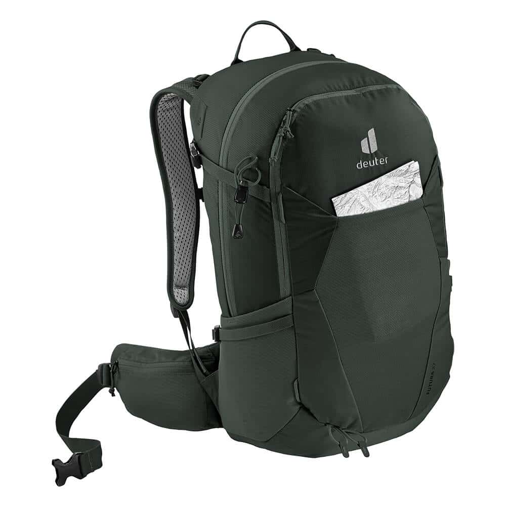 Deuter Futura 27 Backpack