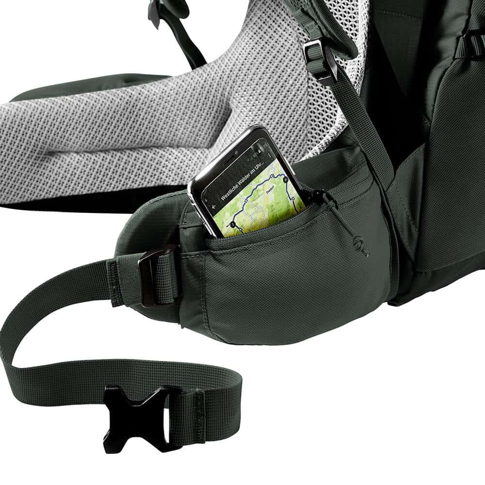 Deuter Futura 27 Backpack