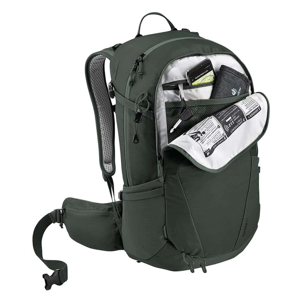 Deuter Futura 27 Backpack