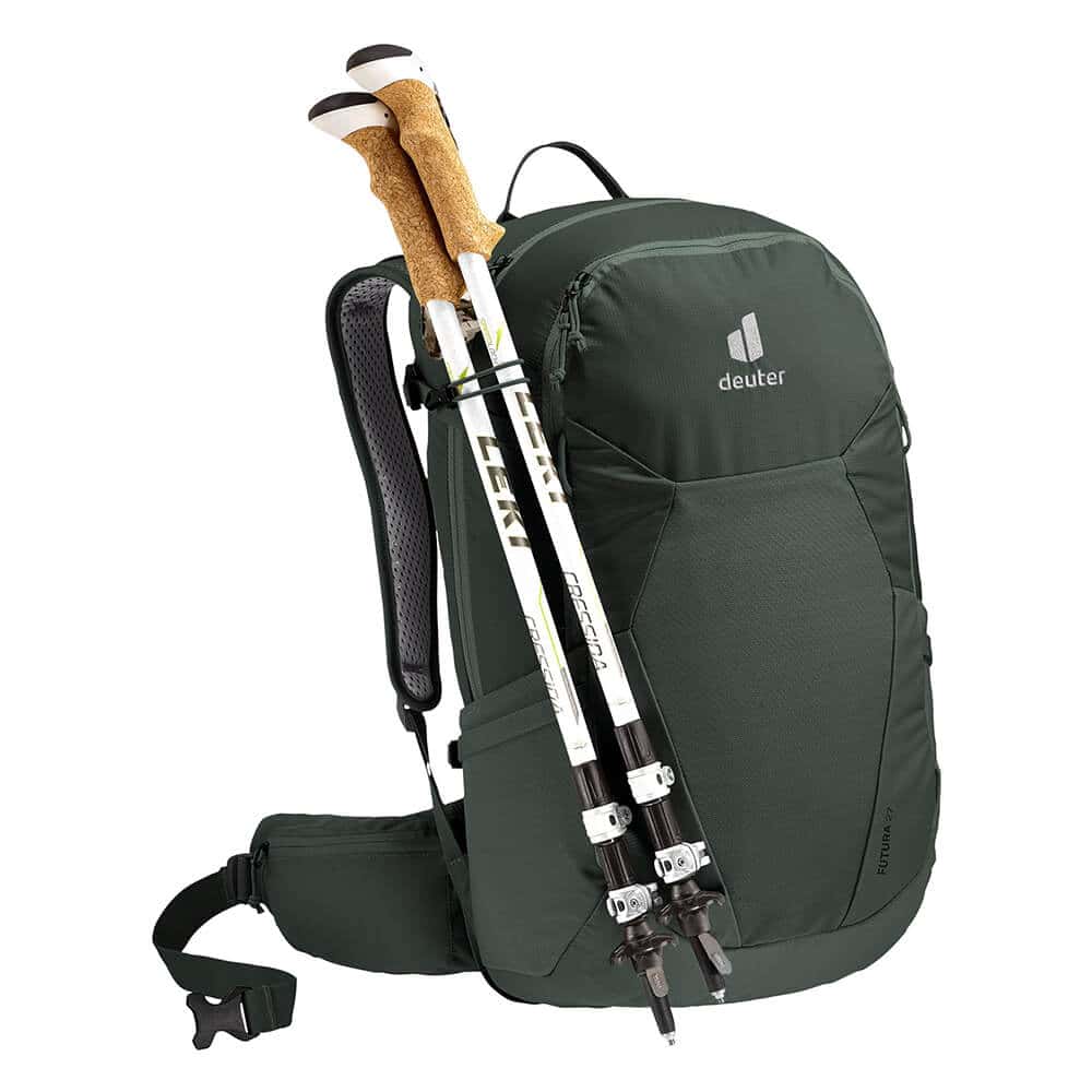 Deuter Futura 27 Backpack