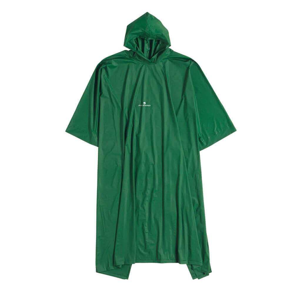 Ferrino Junior Raincoat Poncho