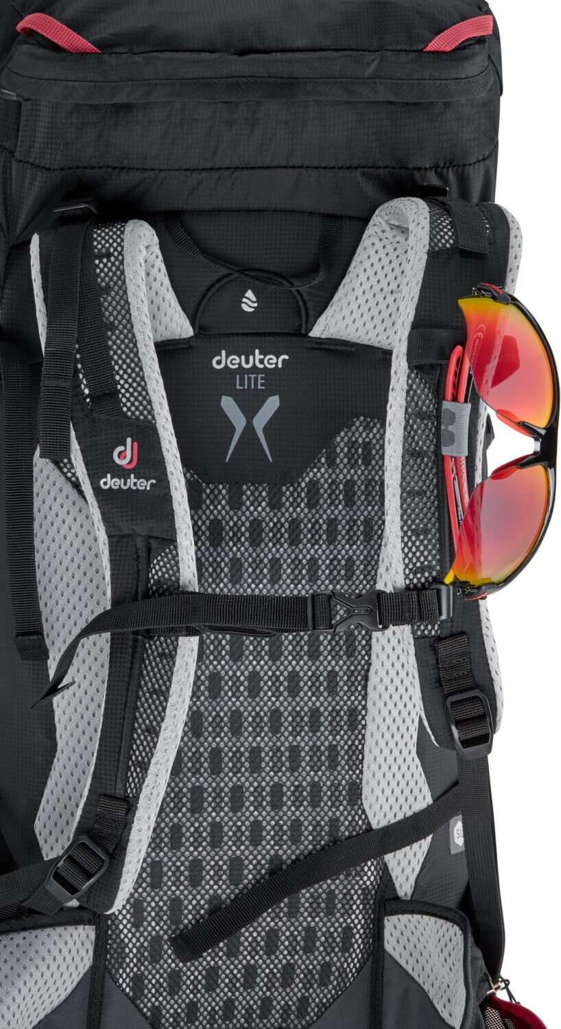 Deuter Speed Lite 24 SL (Model 2019)
