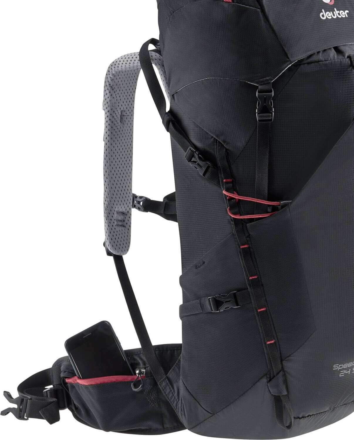 Deuter Speed Lite 24 SL (Model 2019)