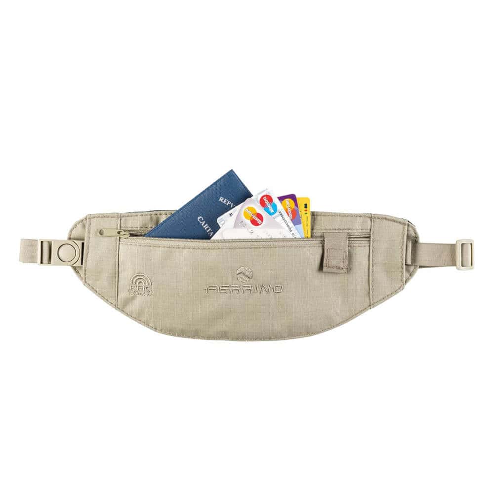 Ferrino Aere Security Belt
