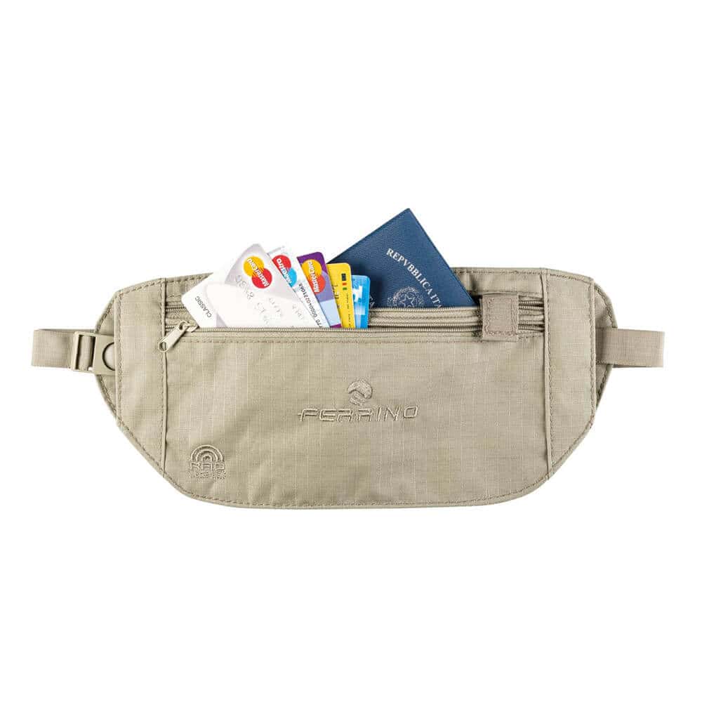 Cinturón de seguridad Ferrino Drake