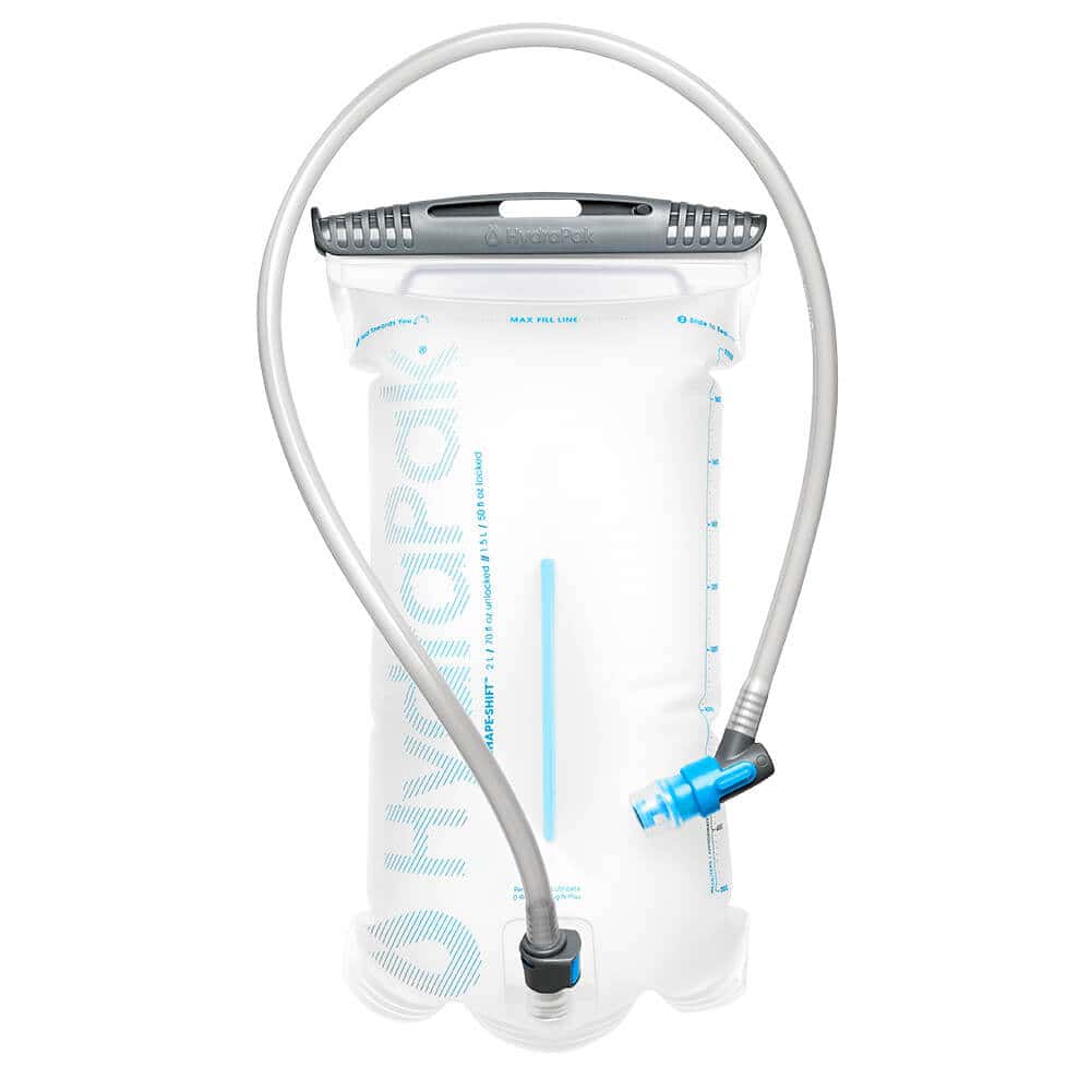 Water Bag Hydrapak Shape-Shift