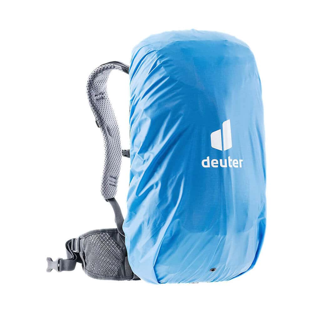 Deuter Copertura antipioggia Mini (12-22l)