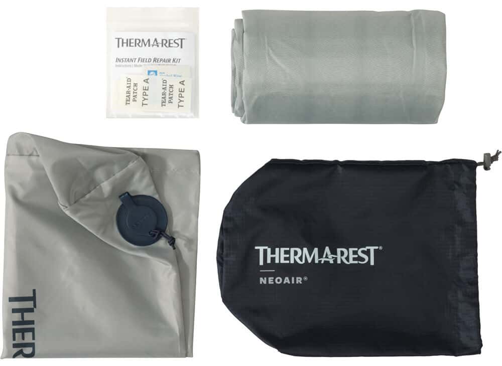 Therm-A-Rest NeoAir Topo Luxe Mattress