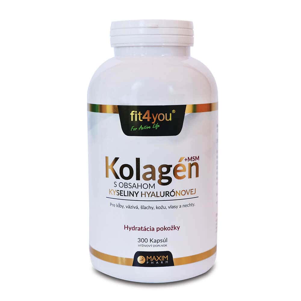 Fit4you Collagen
