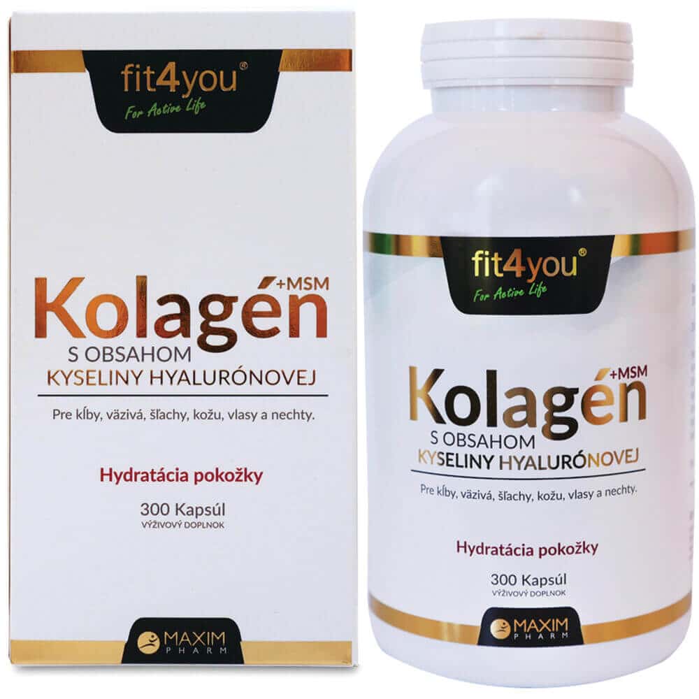 Fit4you Collagen
