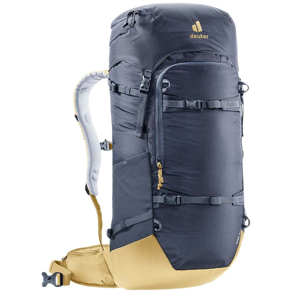 Deuter Rise 34+