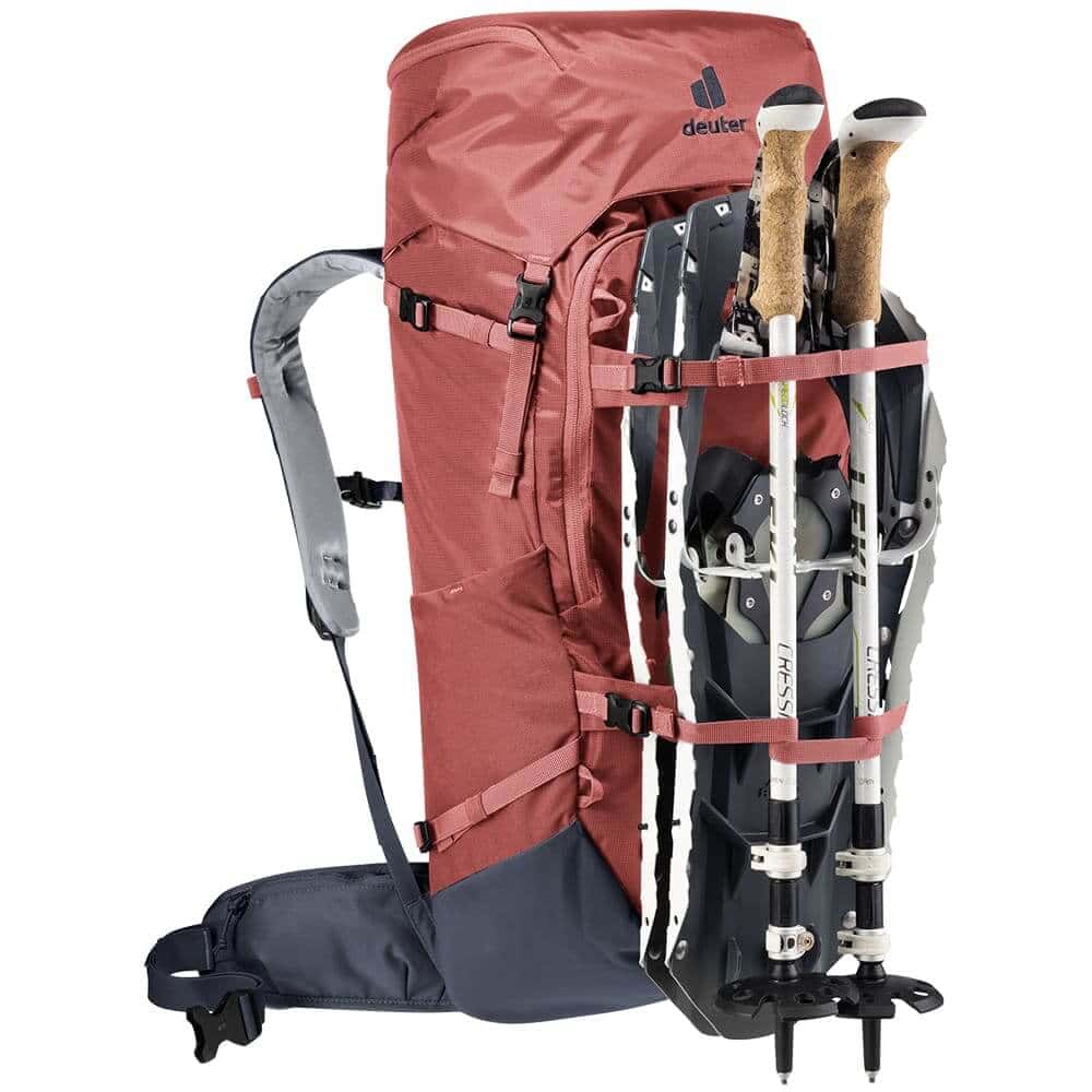 Deuter Rise 34+