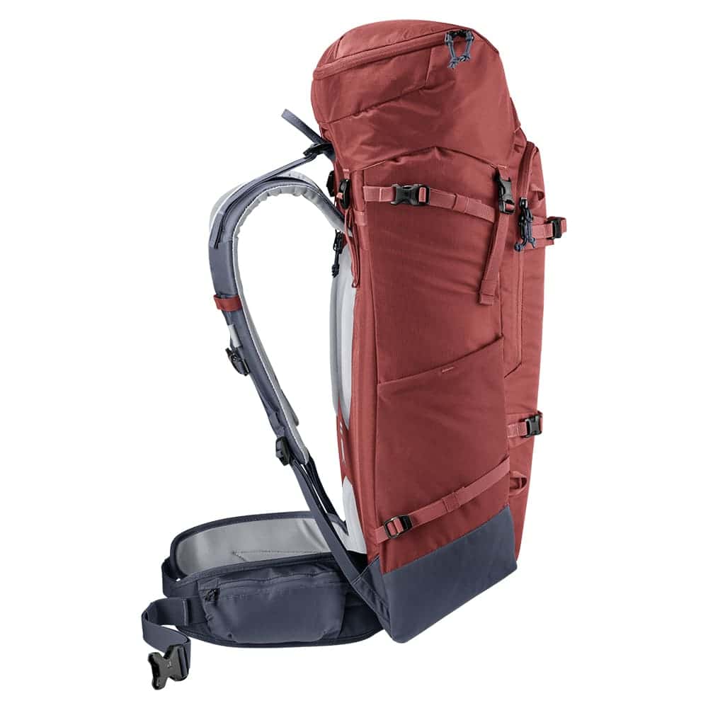 Deuter Rise 34+
