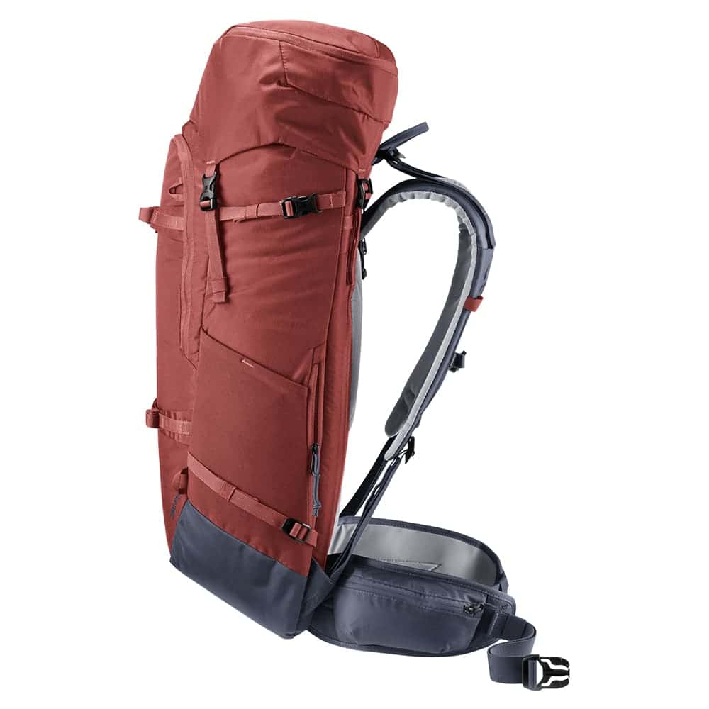 Deuter Rise 34+