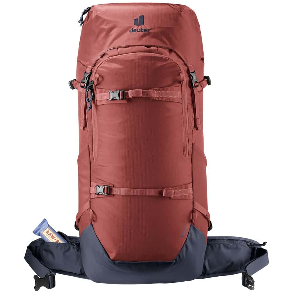 Deuter Rise 34+