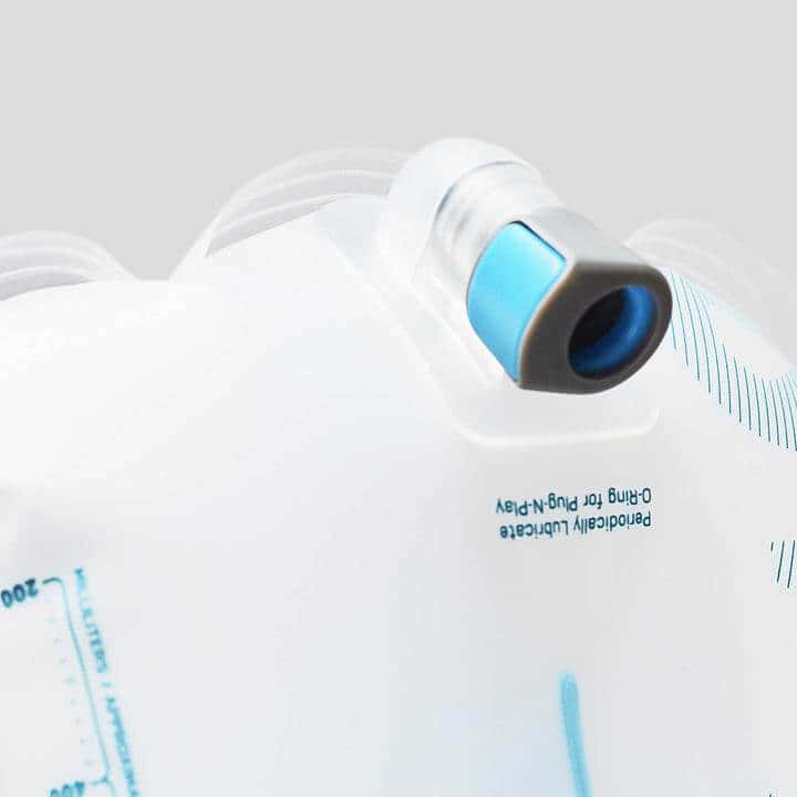 Water Bag Hydrapak Shape-Shift