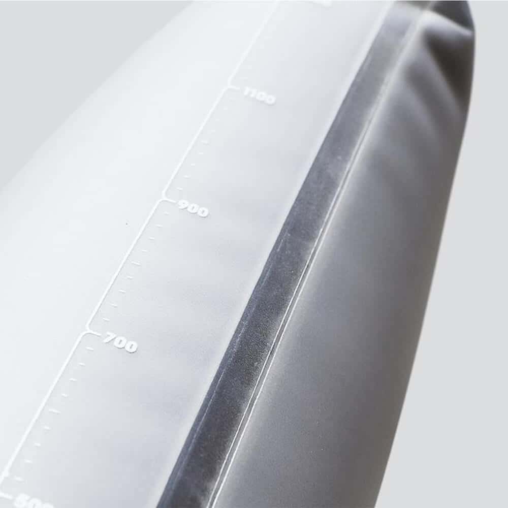 Insulated Water Bag Hydrapak Velocity IT