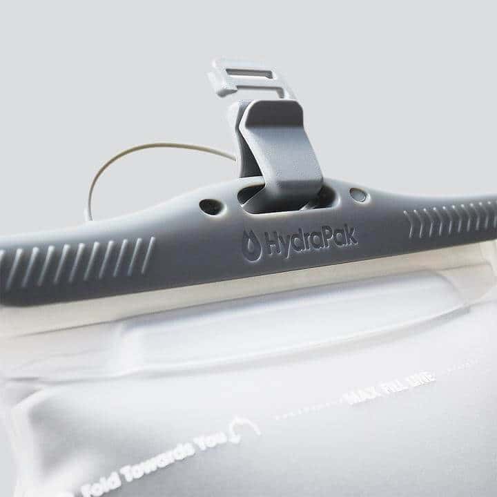 Insulated Water Bag Hydrapak Velocity IT