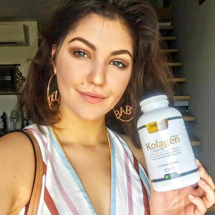 Fit4you Collagen