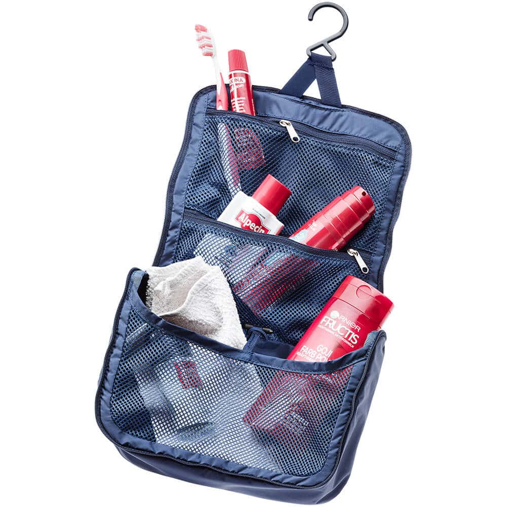 Deuter Wash Center Lite II Bolsa higiénica