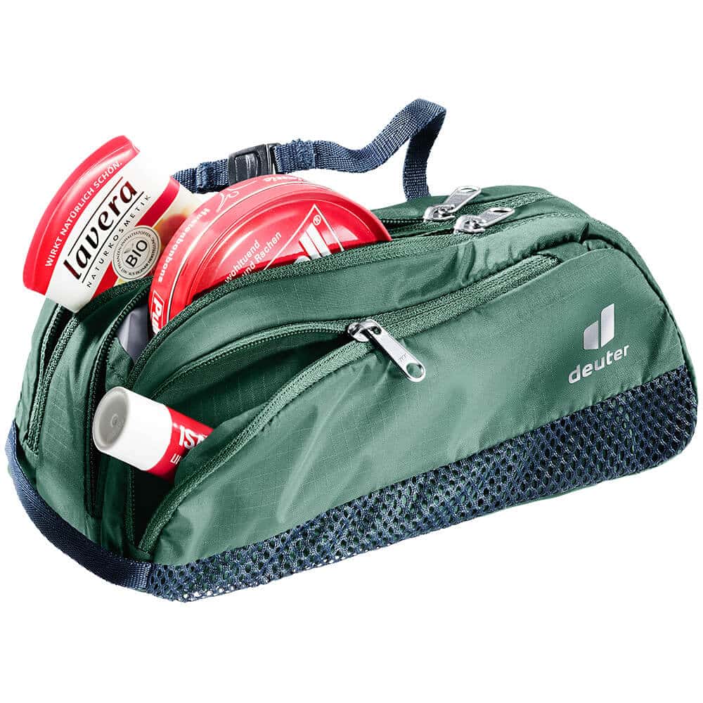 Deuter Wash Bag Tour II