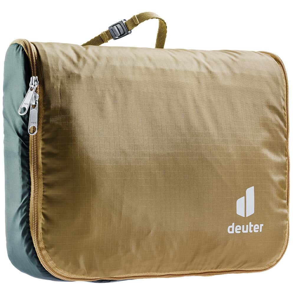 Deuter Wash Center Lite II Bolsa higiénica