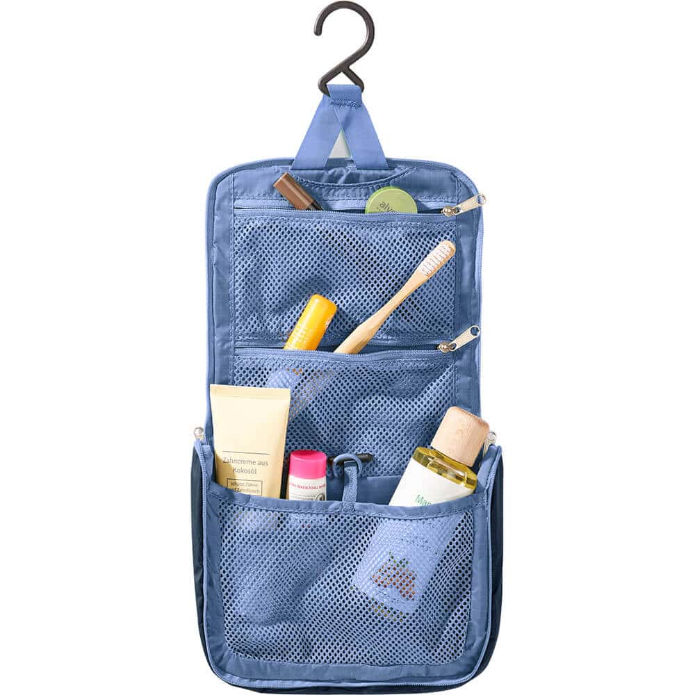 Bolsa higiénica Deuter Wash Center Lite I