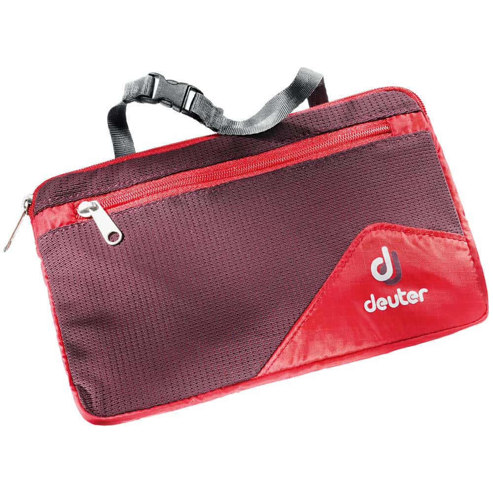 Toaletná taška Deuter Wash Bag Lite II