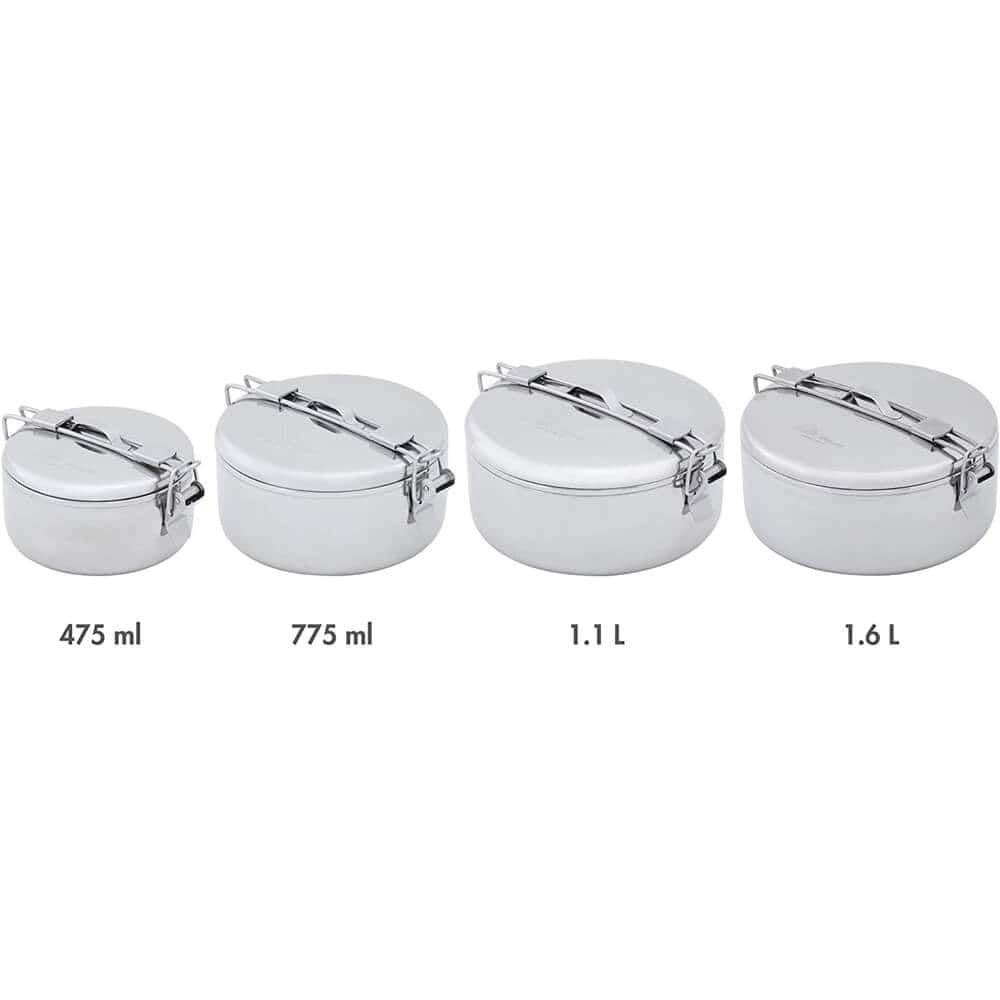 Pentola MSR StowAway