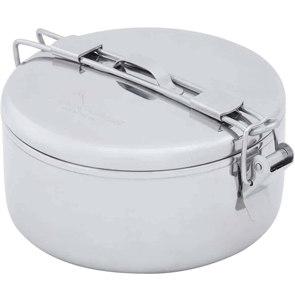 Pentola MSR StowAway