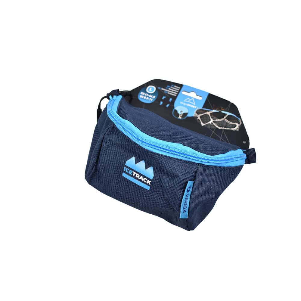 Veriga Ice Track Crampons