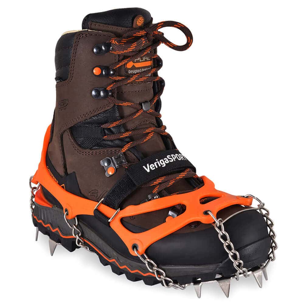 Veriga Mount Track Crampons