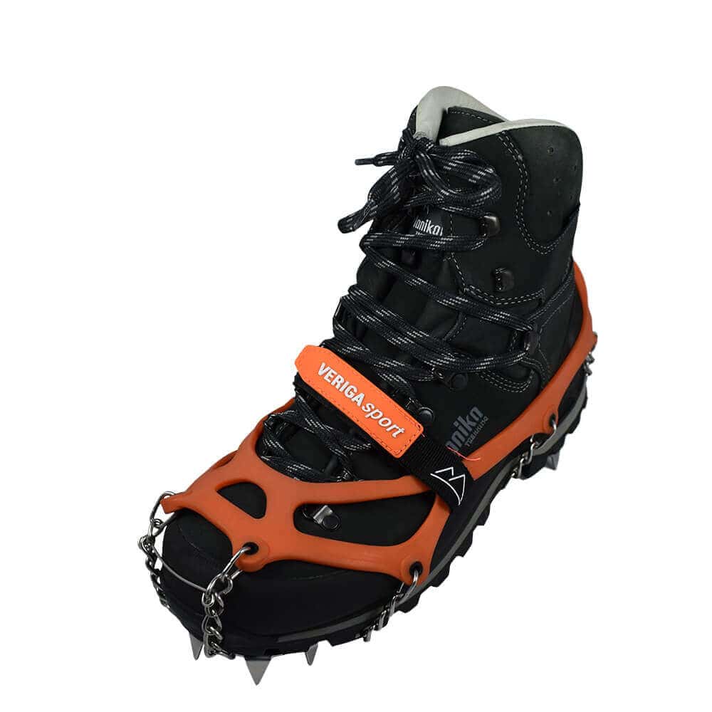 Veriga Mount Track Crampons