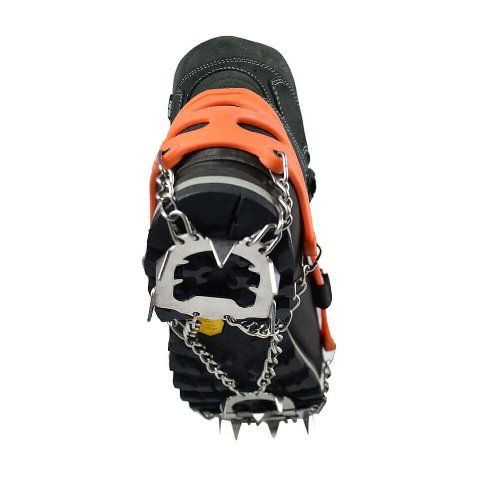Veriga Mount Track Crampons