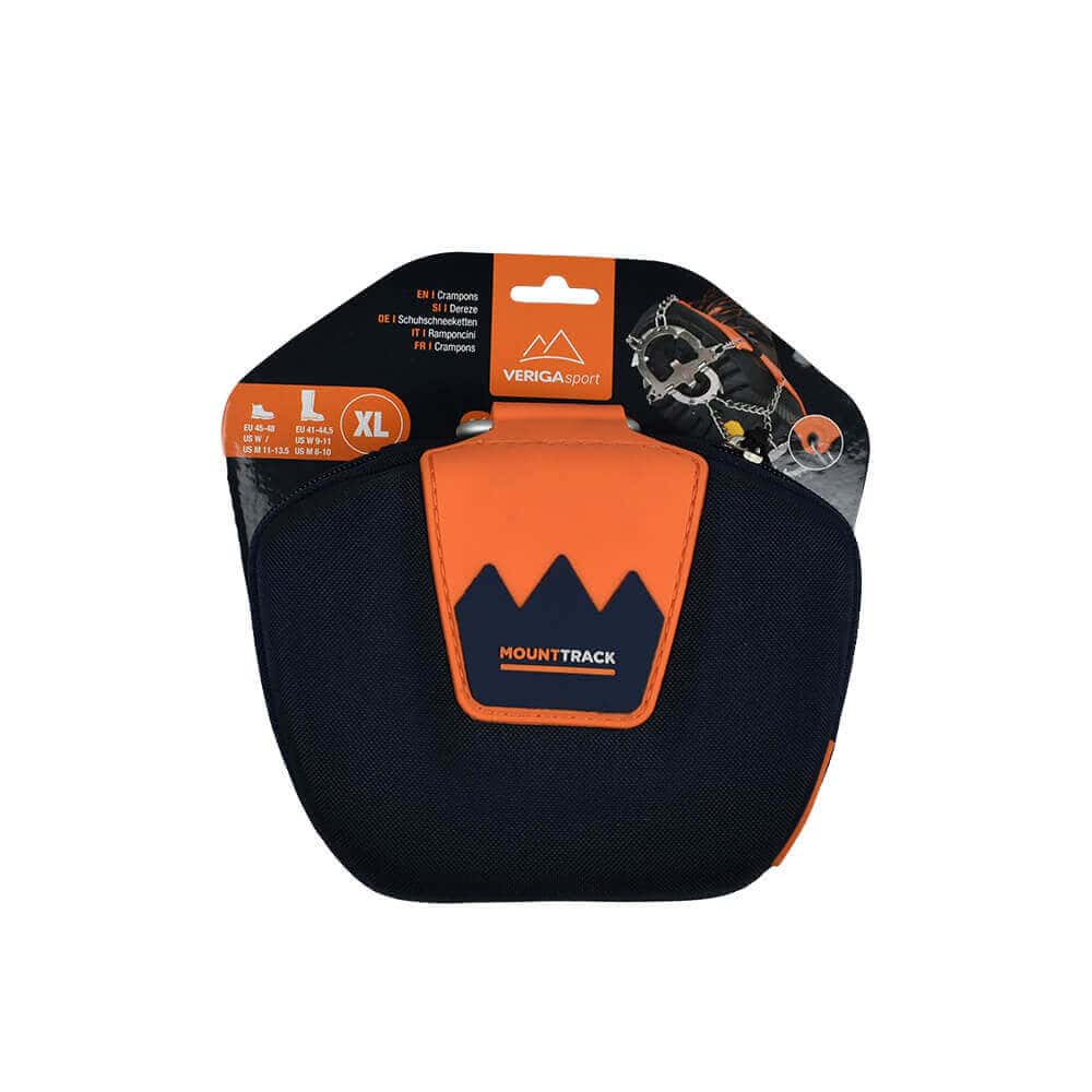 Veriga Mount Track Crampons